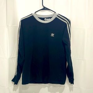 Adidas Originals Long Sleeve Shirt